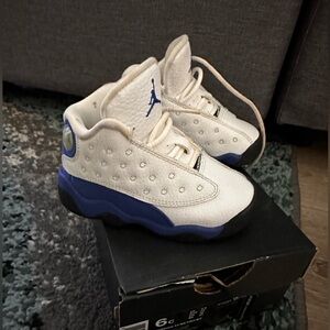 Authentic Jordan 13 Retro